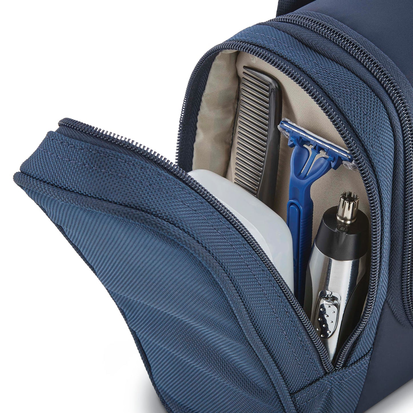 NuRoad Hanging Travel Kit