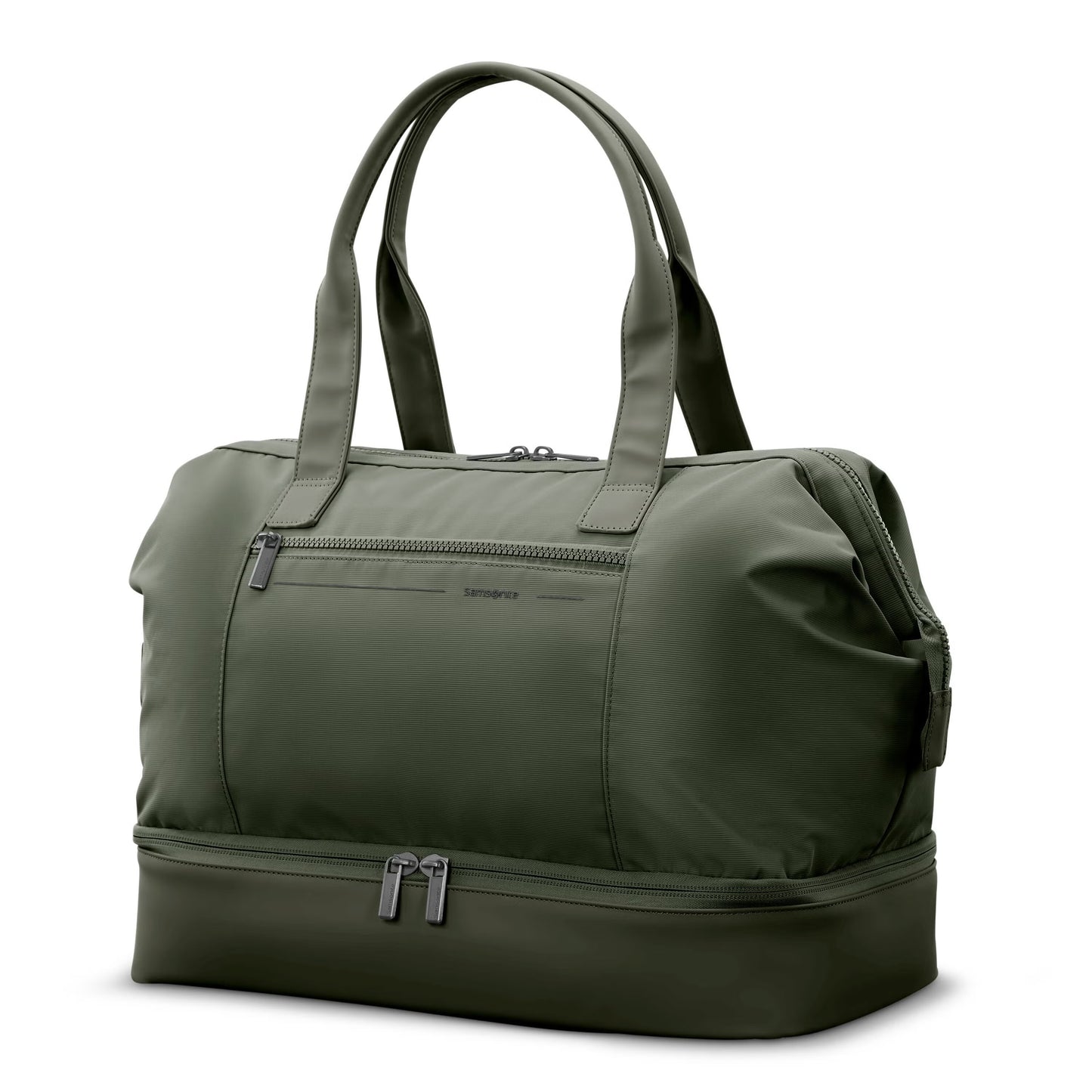 Better Than Basic Weekender