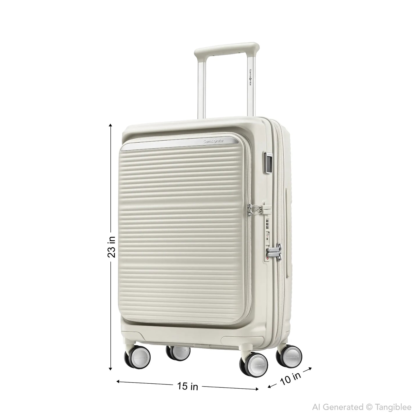 Paralux Carry-On Spinner