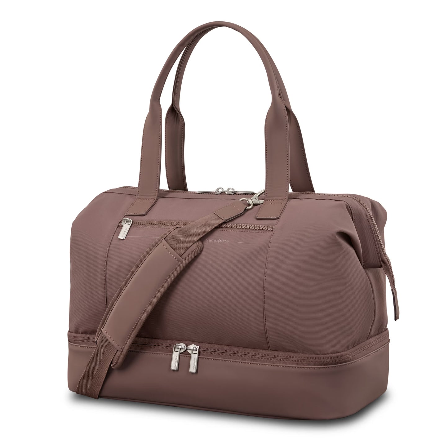Better Than Basic Weekender