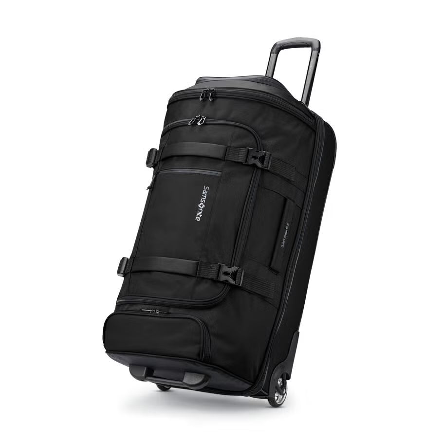 Detour 29" Wheeled Duffel