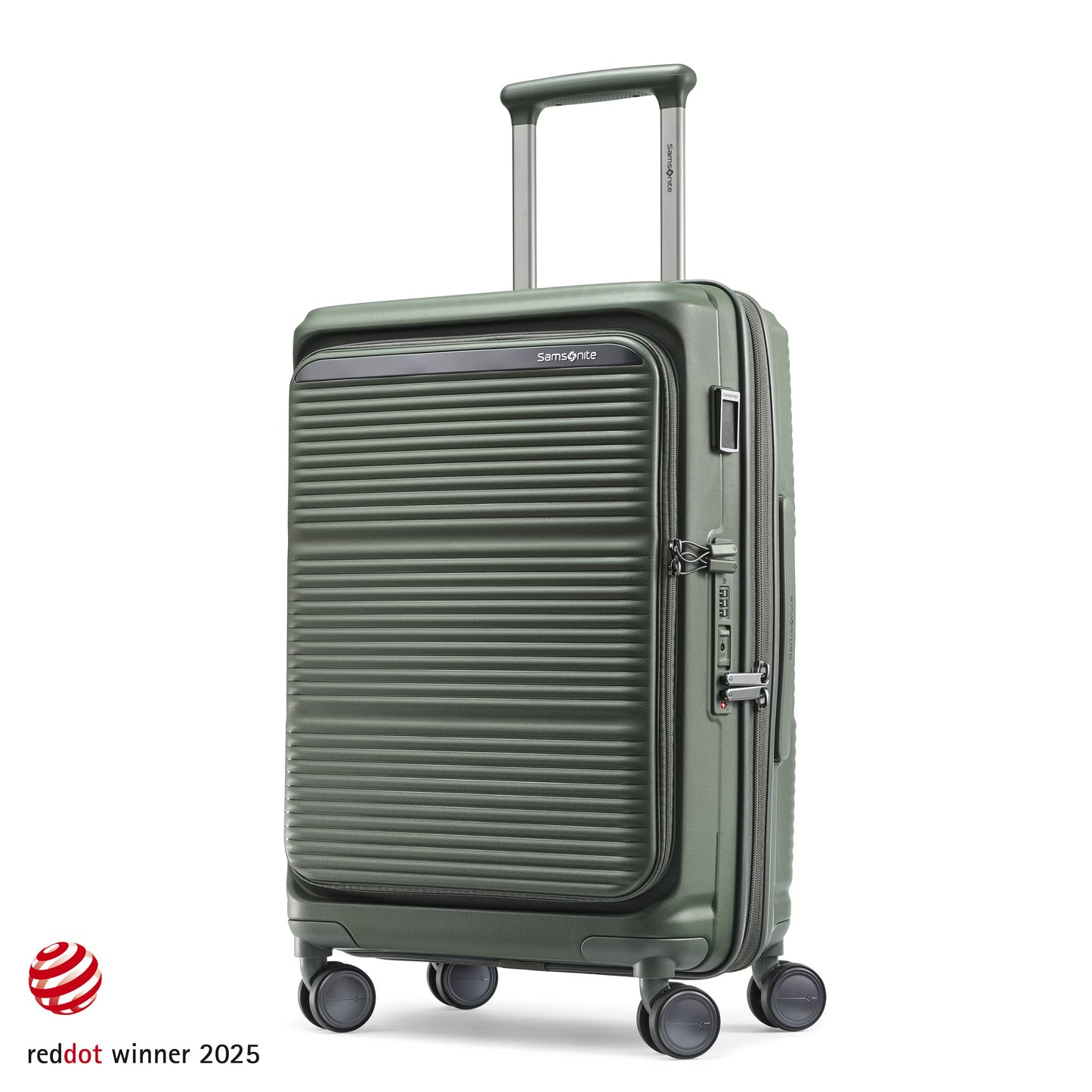 Paralux Carry-On Spinner