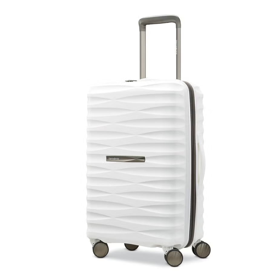 Voltage DLX Global Carry-On Spinner