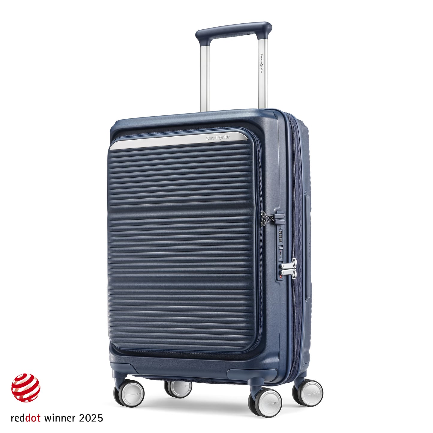 Paralux Carry-On Spinner
