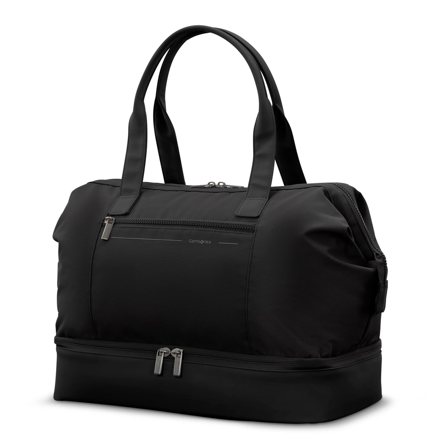 Better Than Basic Weekender