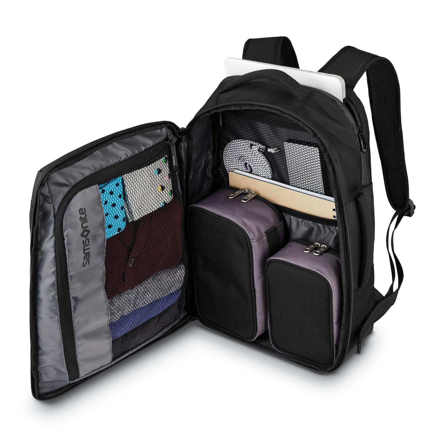 Detour Travel Backpack