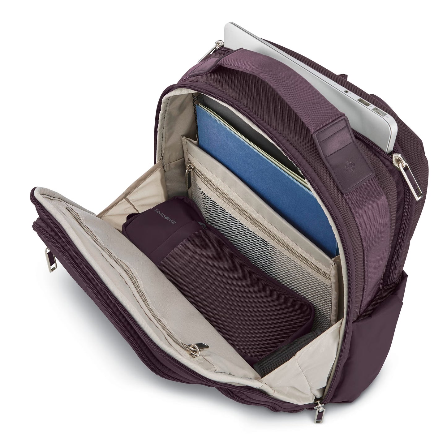 NuRoad Ladies 14.1" Backpack