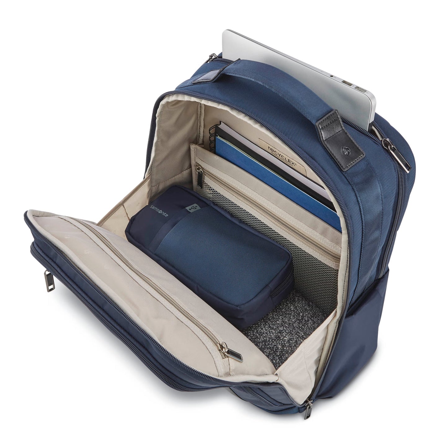 NuRoad 15.6" Backpack