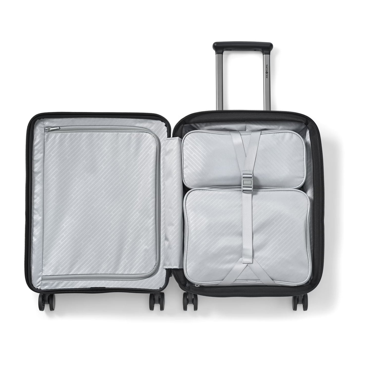 Paralux Carry-On Spinner