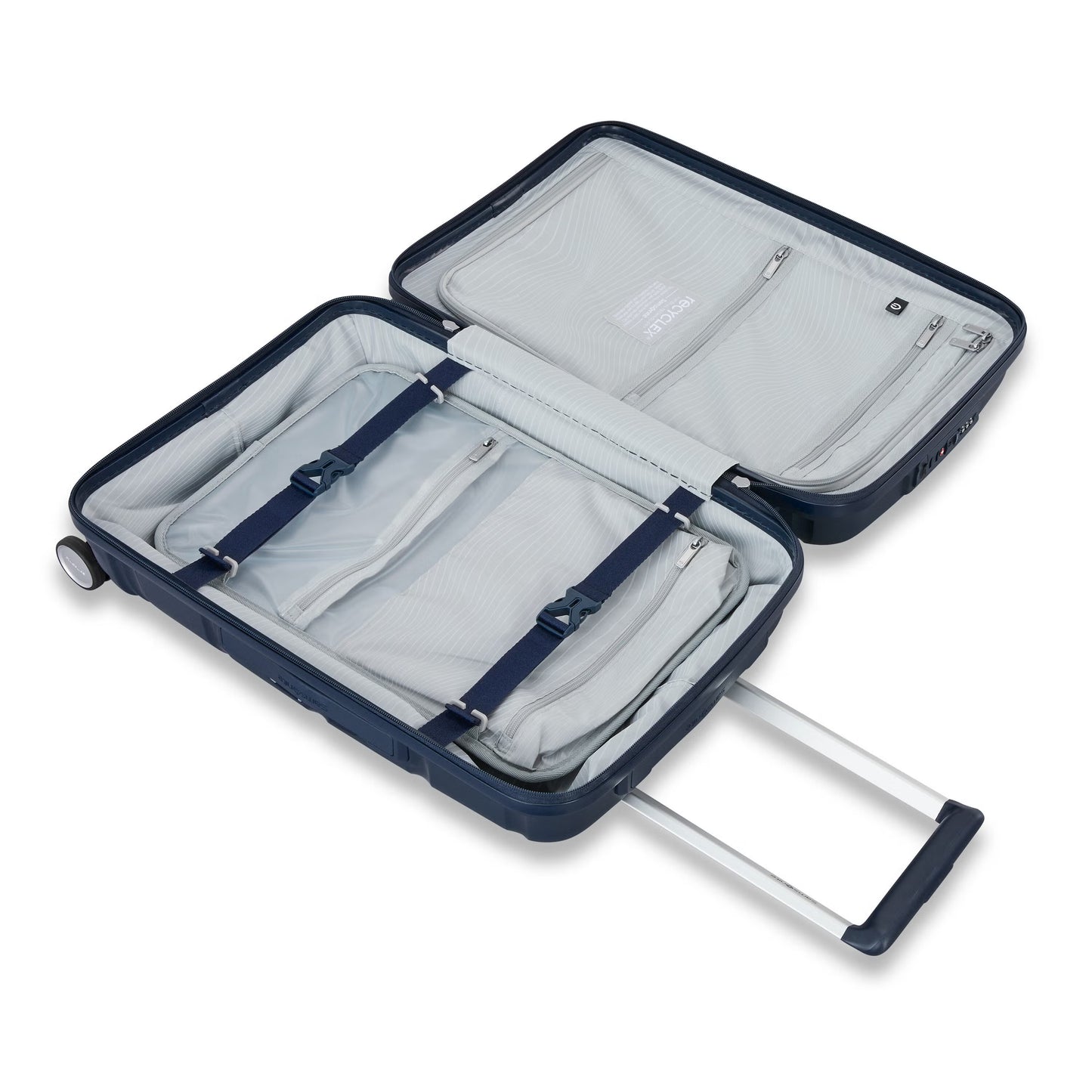 Outline Pro Global Carry-On Spinner