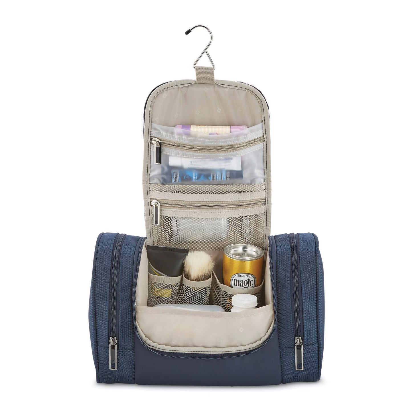 NuRoad Hanging Travel Kit