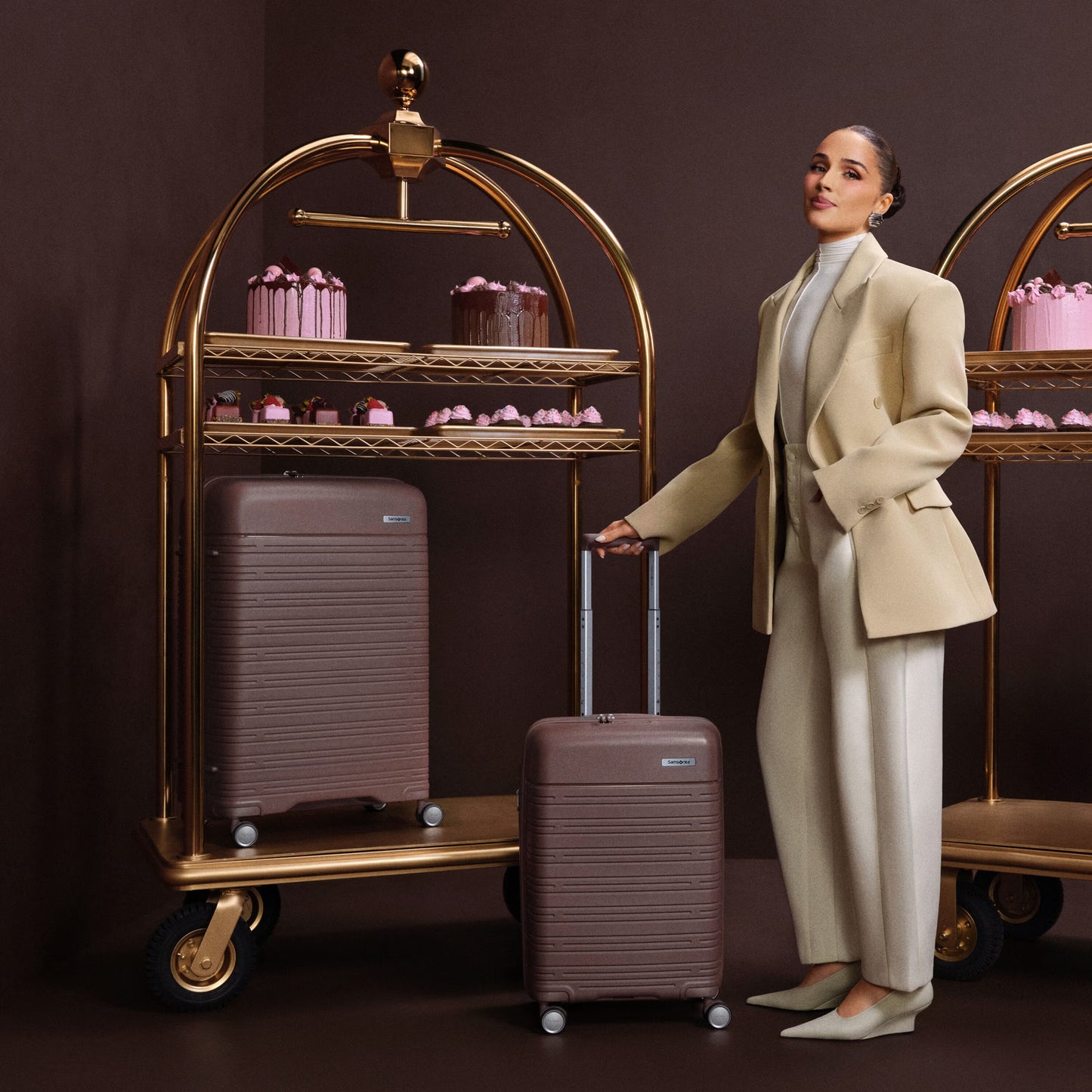 Elevation™ Plus Hardside Carry-On