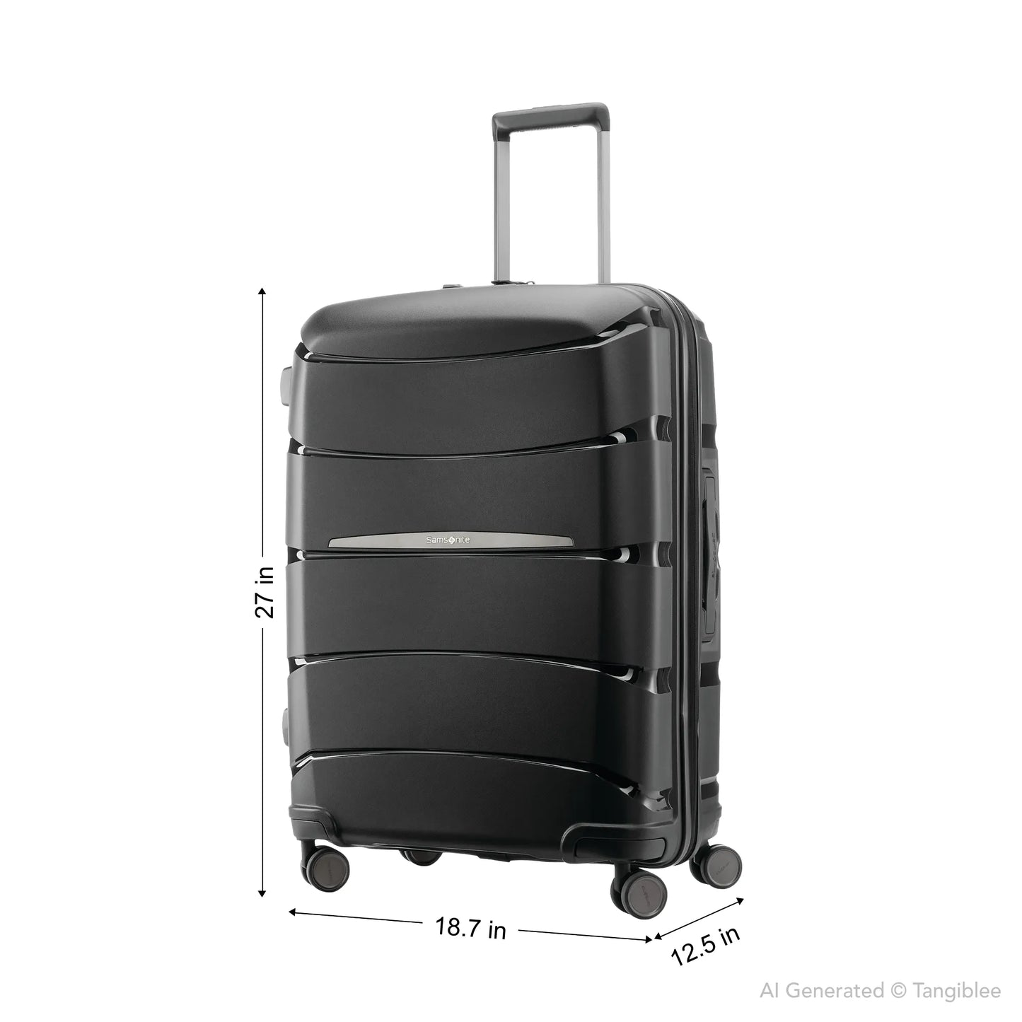 Outline Pro Medium Spinner