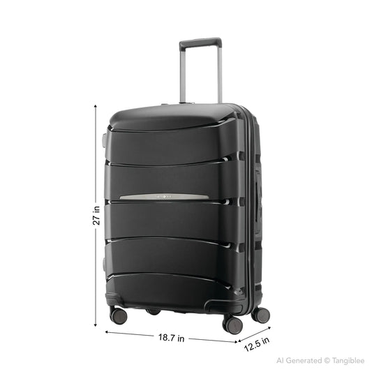 Outline Pro Medium Spinner