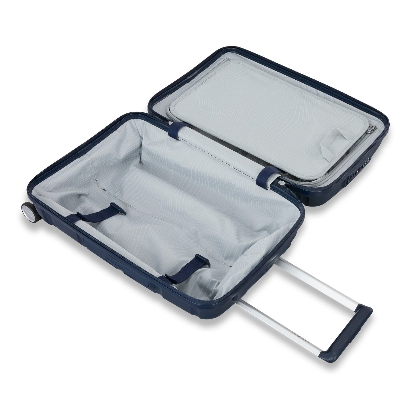 Outline Pro Global Carry-On Spinner