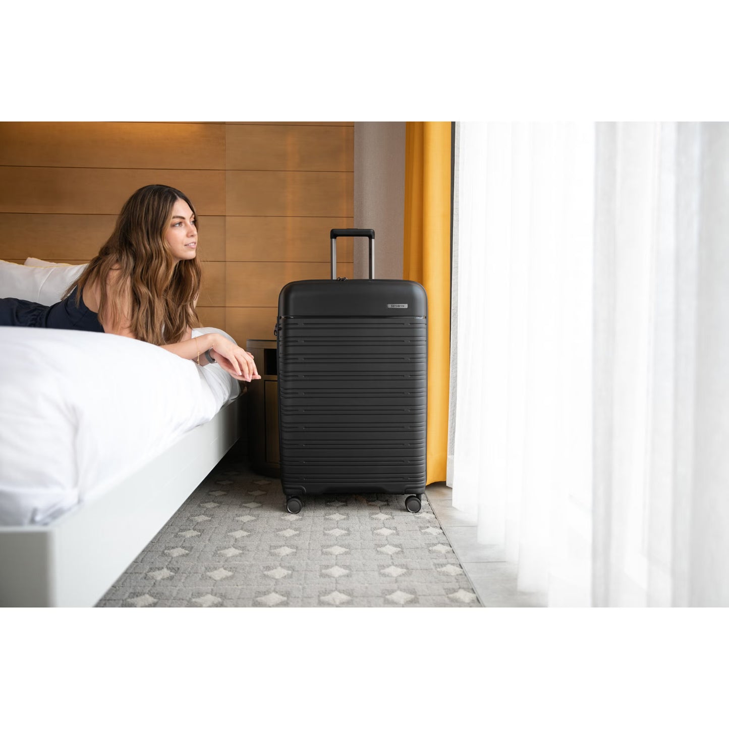 Elevation™ Plus Hardside Large Spinner