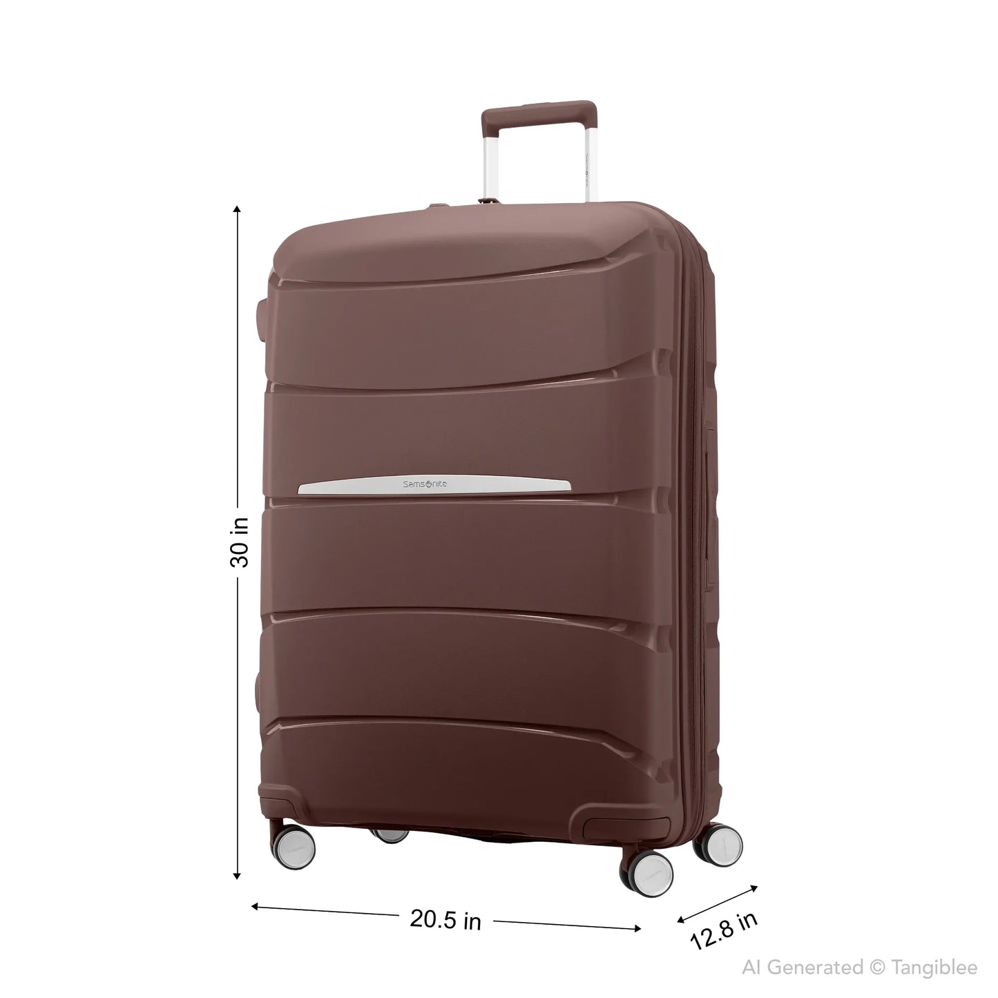 Outline Pro Large Spinner