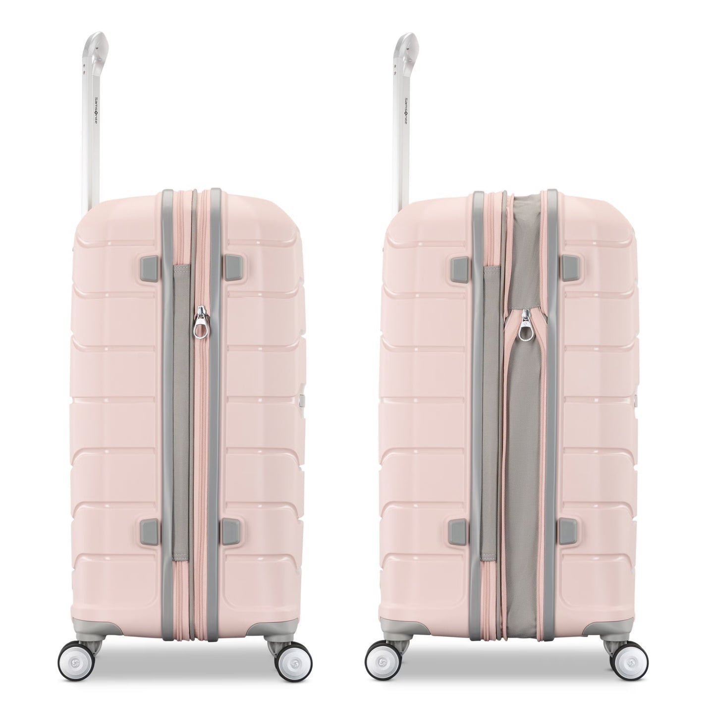 Freeform Carry-On Spinner