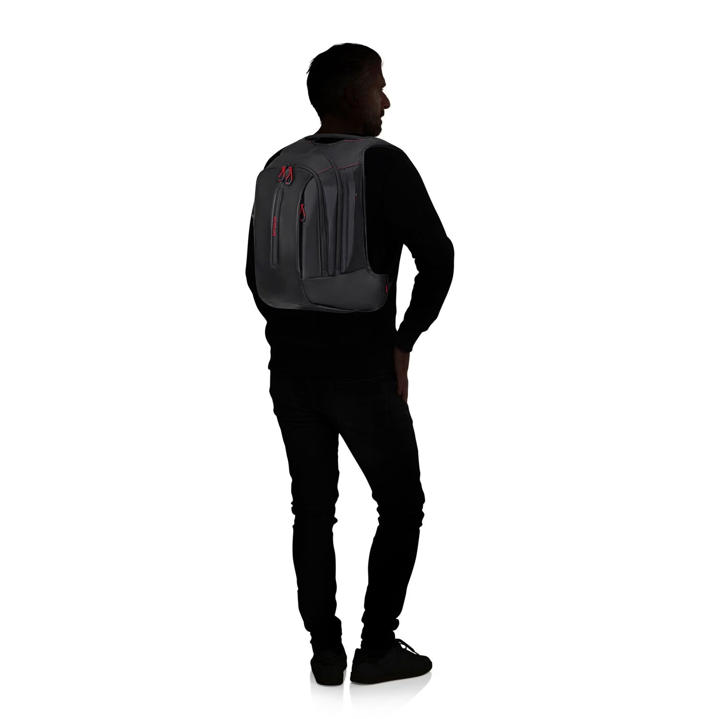 Ecodiver Large Backpack
