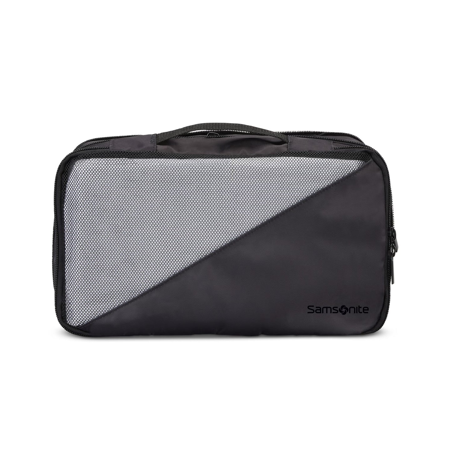 3 Piece Compression Packing Cubes