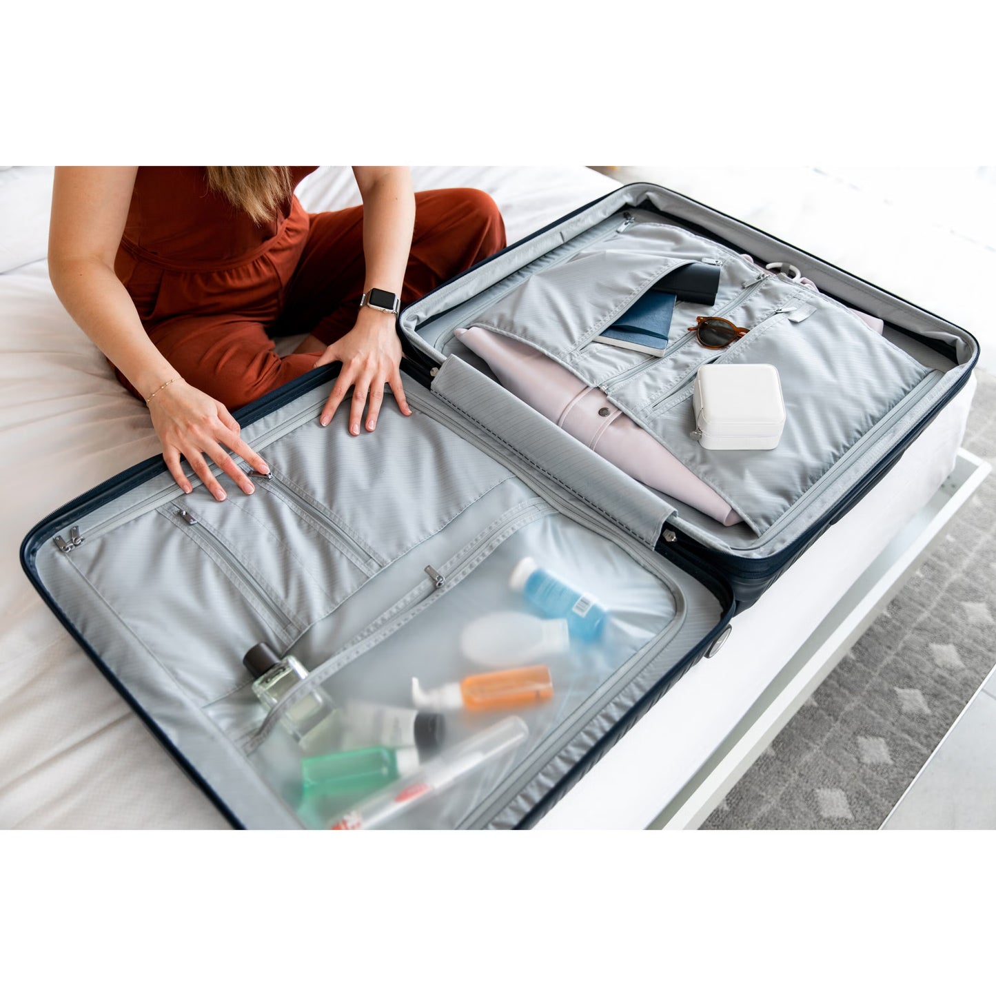 Elevation™ Plus Hardside Large Spinner