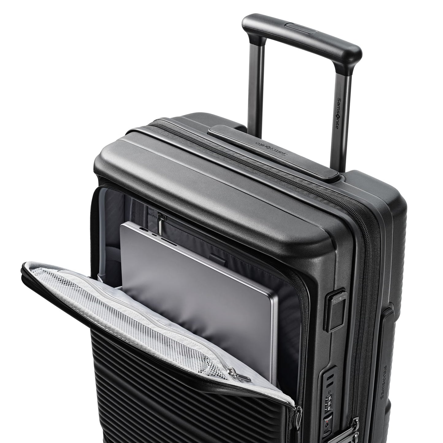 Paralux Carry-On Spinner