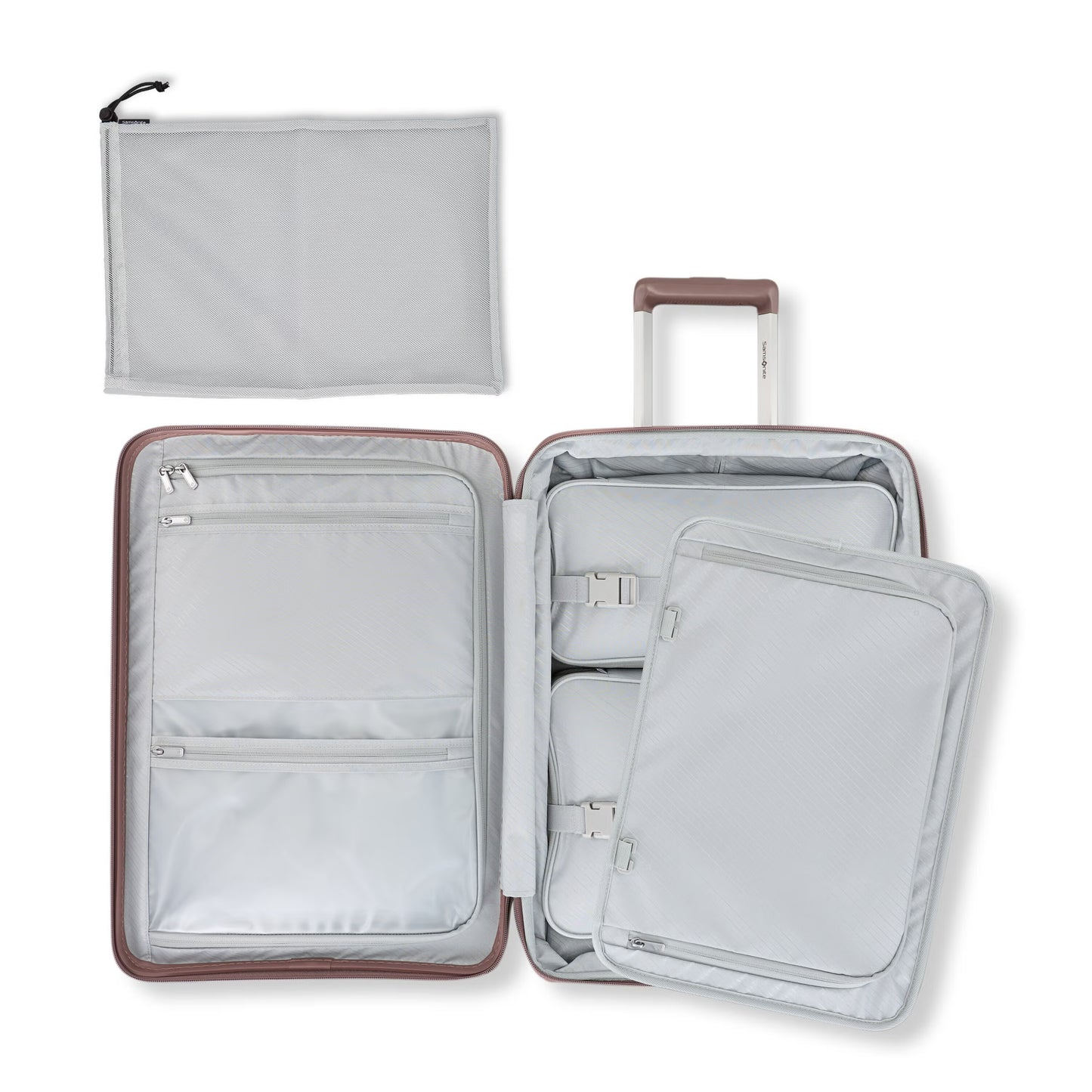 Elevation™ Plus Hardside Carry-On