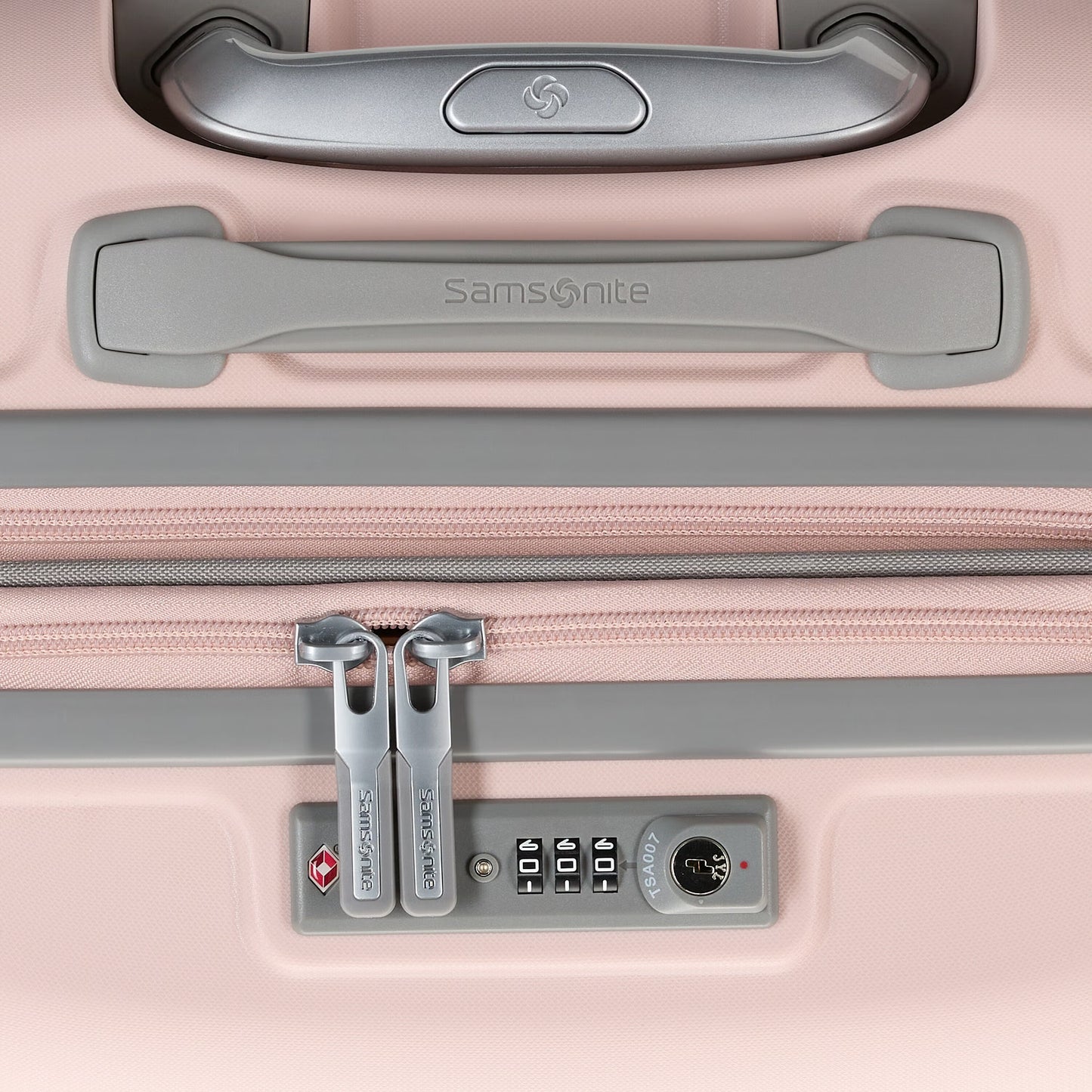 Freeform Carry-On Spinner