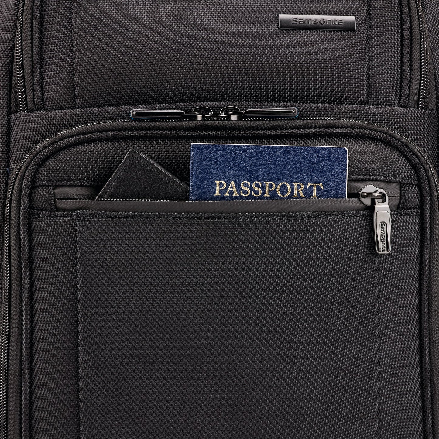 Novex Laptop Backpack