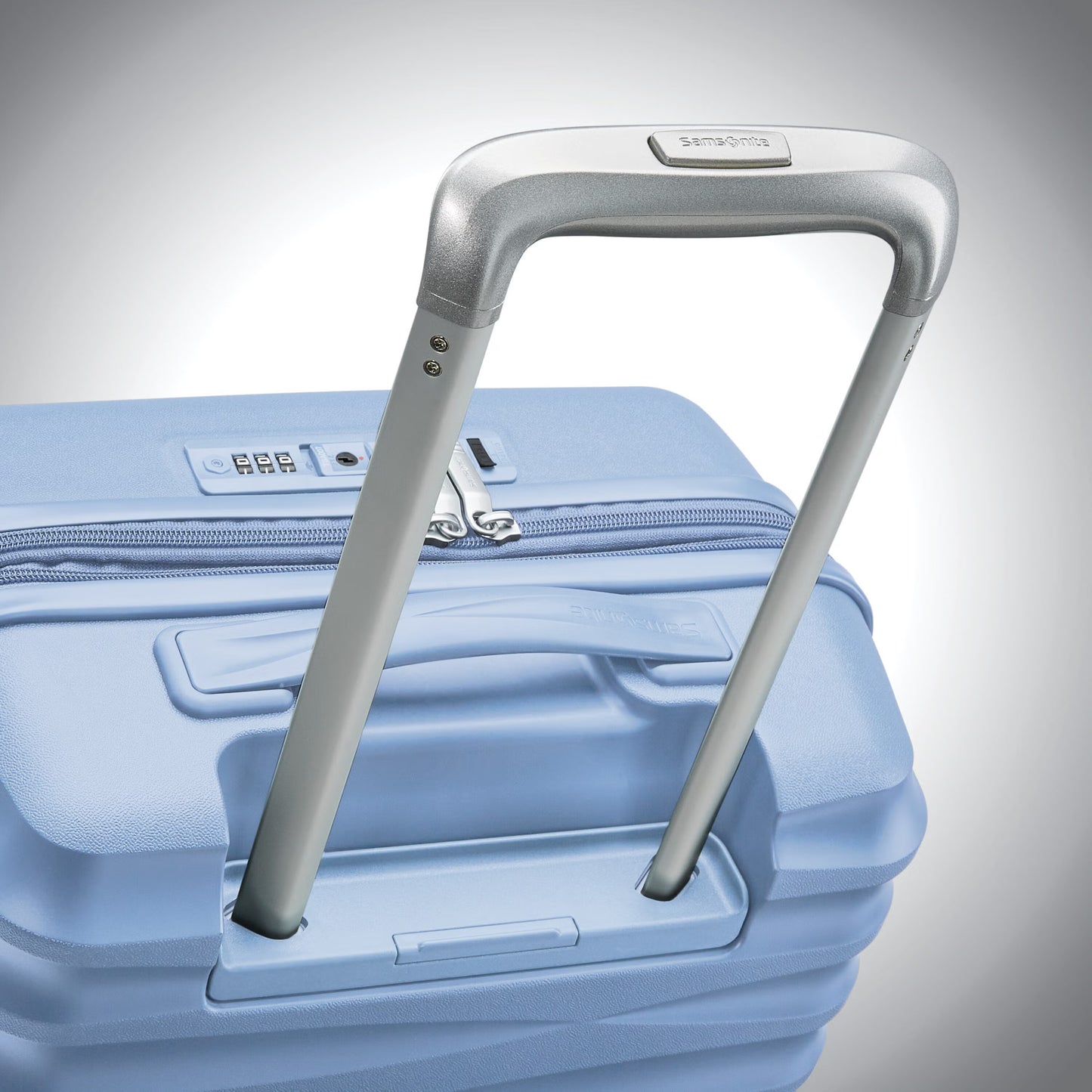 Voltage DLX Global Carry-On Spinner