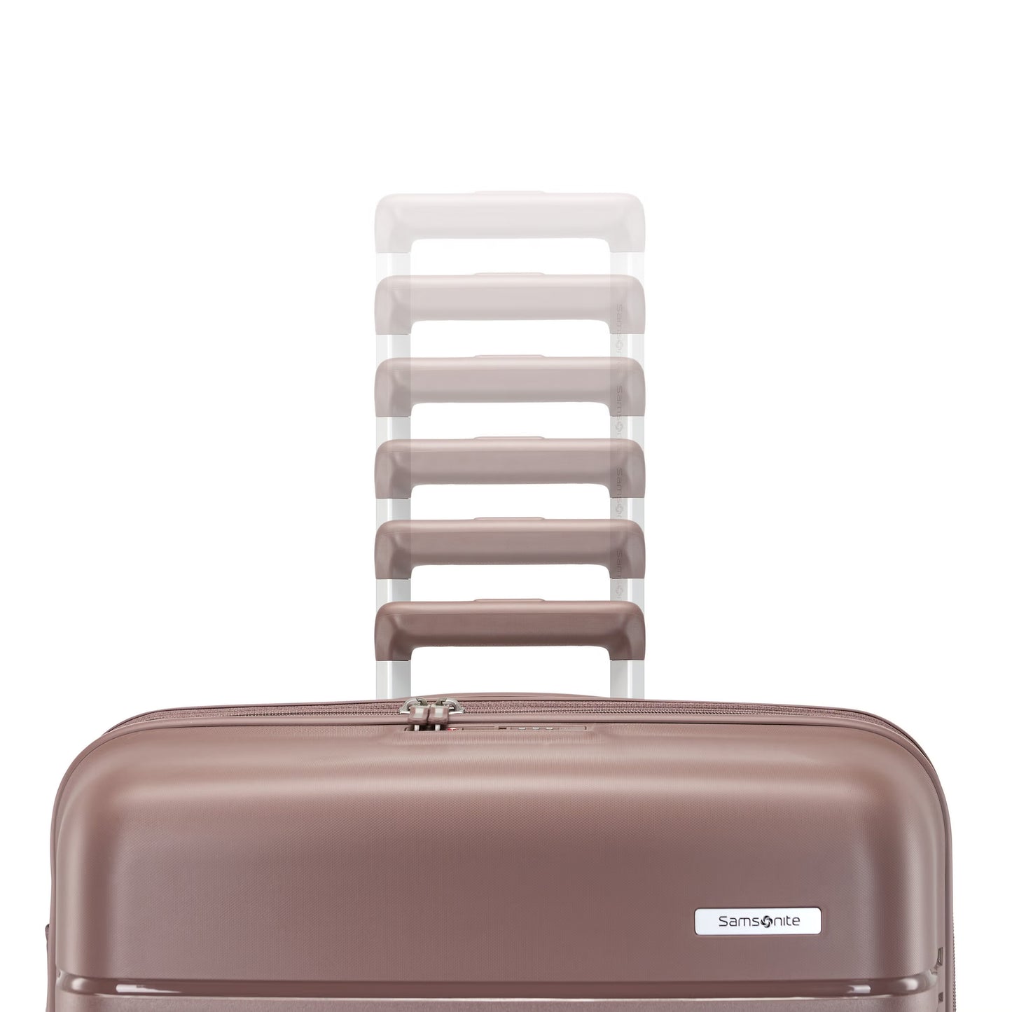 Elevation™ Plus Hardside Carry-On