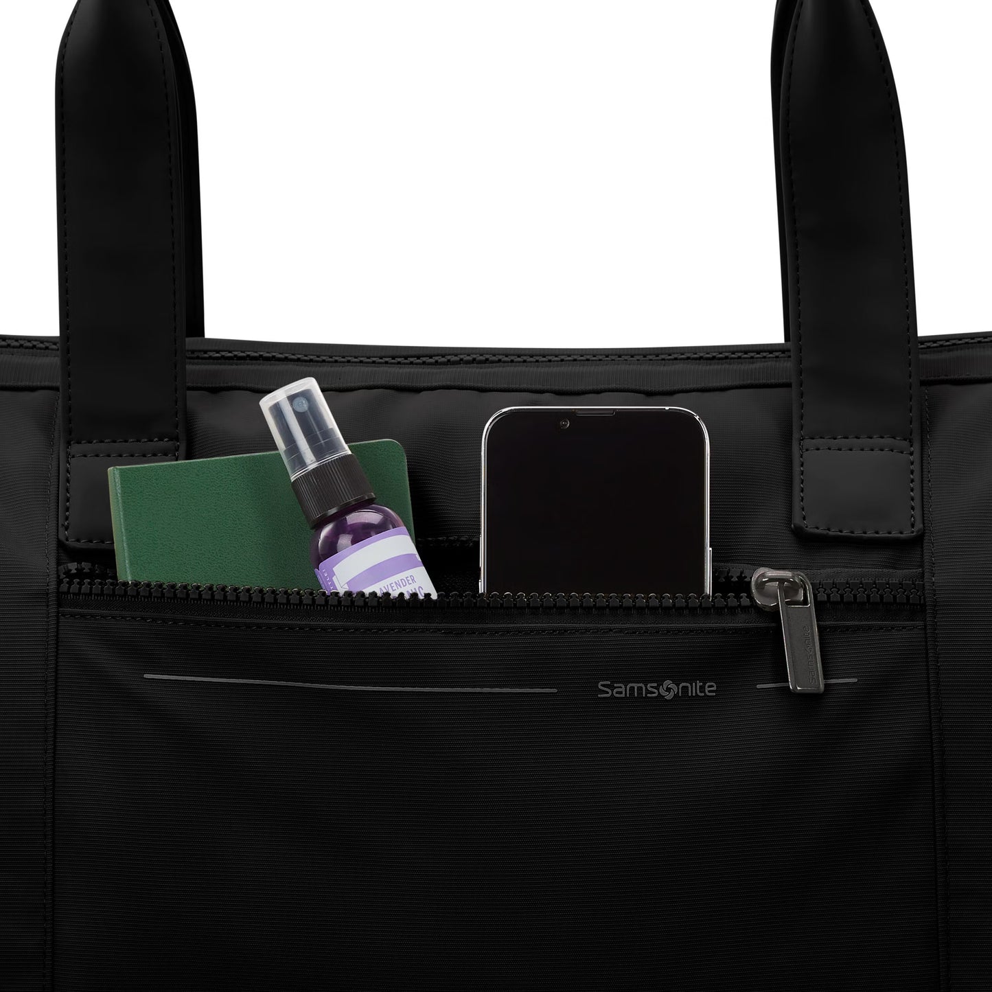 Better Than Basic Weekender