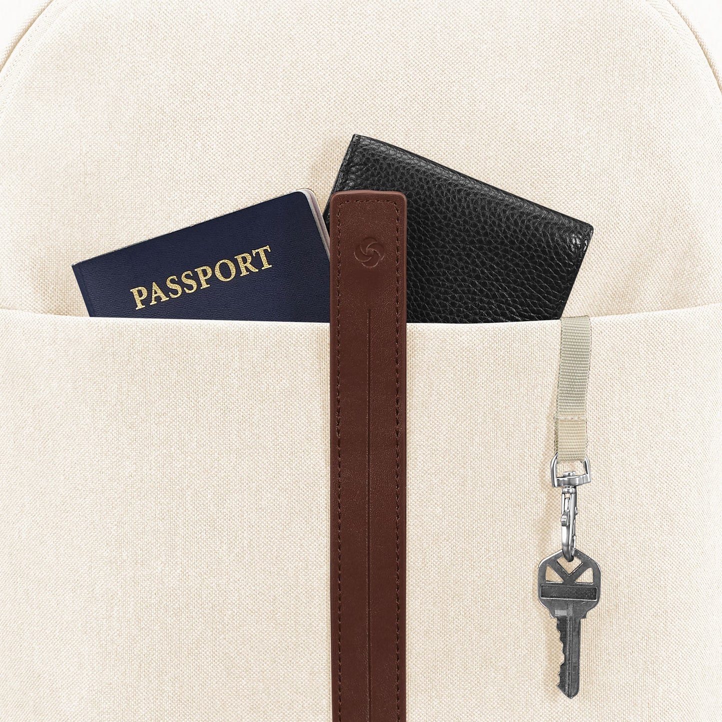 Virtuosa Backpack