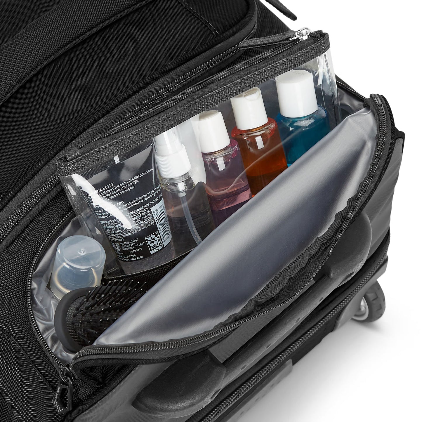 Detour 29" Wheeled Duffel