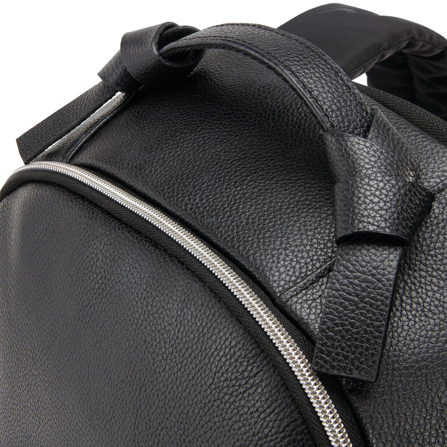 Women's Everyday Leather Backpack