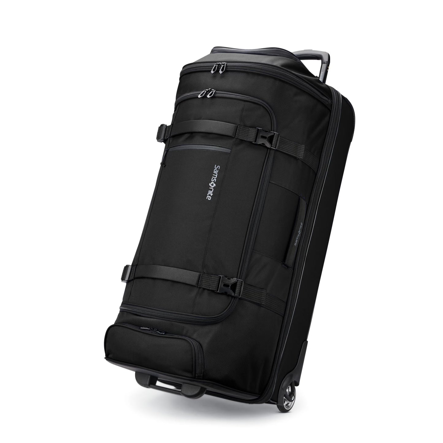 Detour 34" Wheeled Duffel